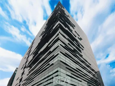 Birou de inchiriat in Hyperion Towers