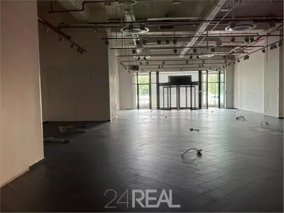 Inchiriere spatiu comercial in galeriile Unirea Shopping Center