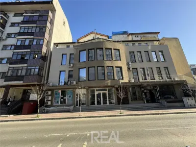 Spatiu pentru birouri zona Vitan