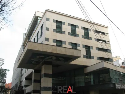 Inchiriere Birouri - Astoria Center - de la 269 mp