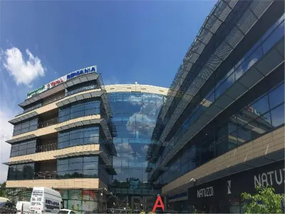 Inchiriere birouri in Baneasa Business&Technology Park