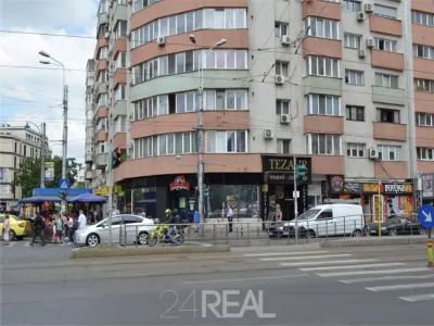Inchiriere spatiu comercial Calea Mosilor
