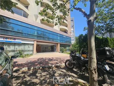 Inchiriere spatiu comercial - pretabil Horeca/Retail/Clinica