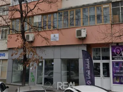 Inchiriere spatiu comercial pretabil clinica - 300 mp