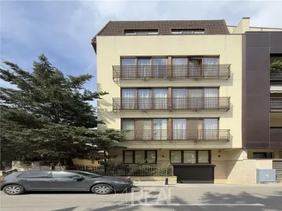 Duplex de inchiriat pentru birouri Piata Floreasca - inclus 1 parcare