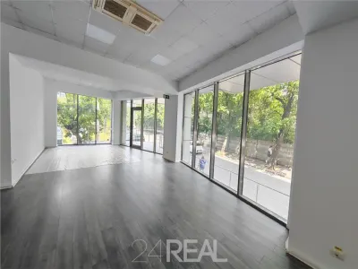 Spatiu comercial disponibil 310 mp - Baneasa