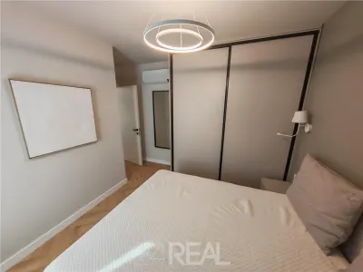 Apartamente de inchiriat Dimitrie Popeiu - Metrou Pipera 2 camere