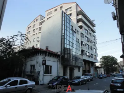 Vanzare cladire zona Eminescu